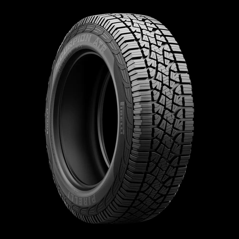 Pirelli Scorpion ATR