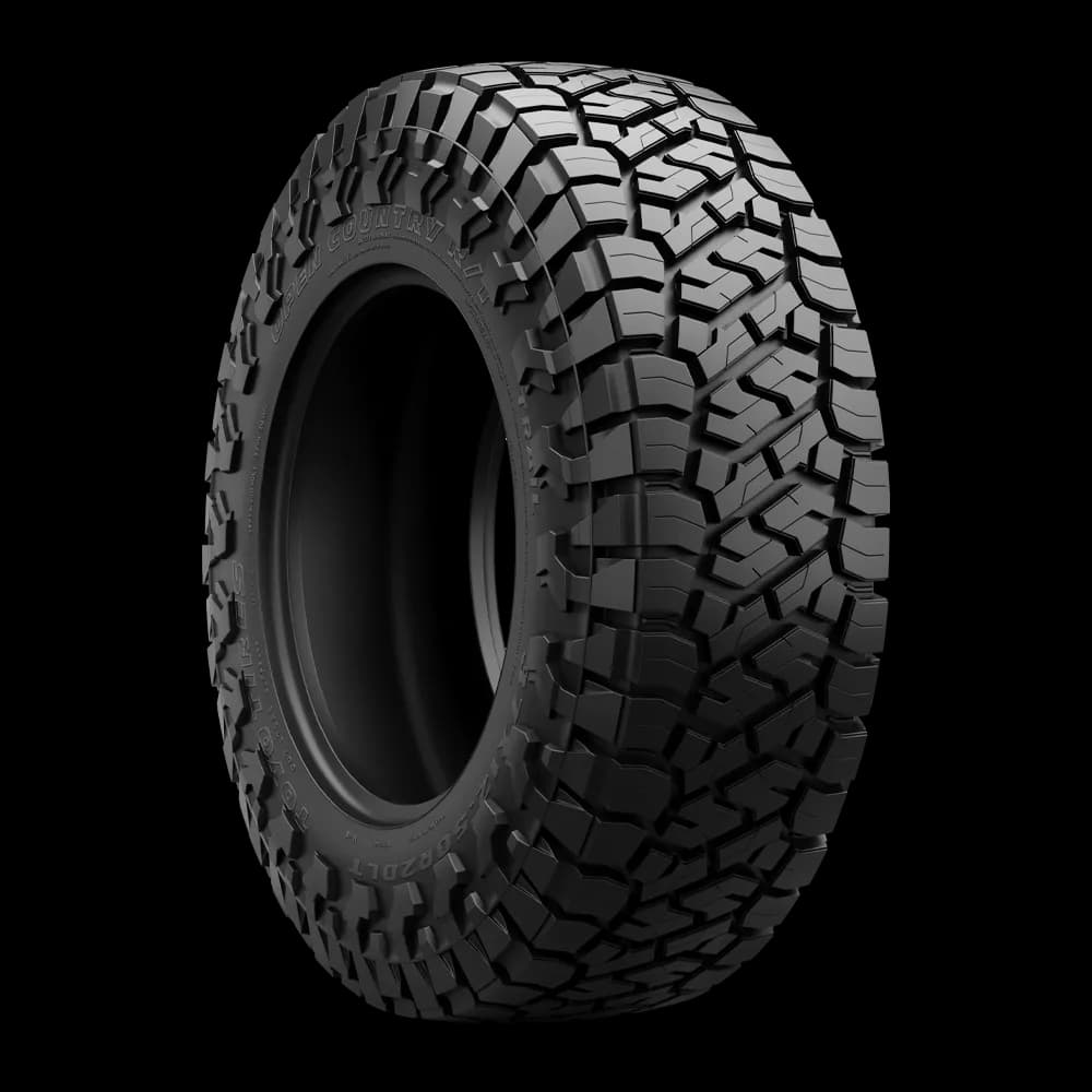 Toyo Open Country R/T Trail