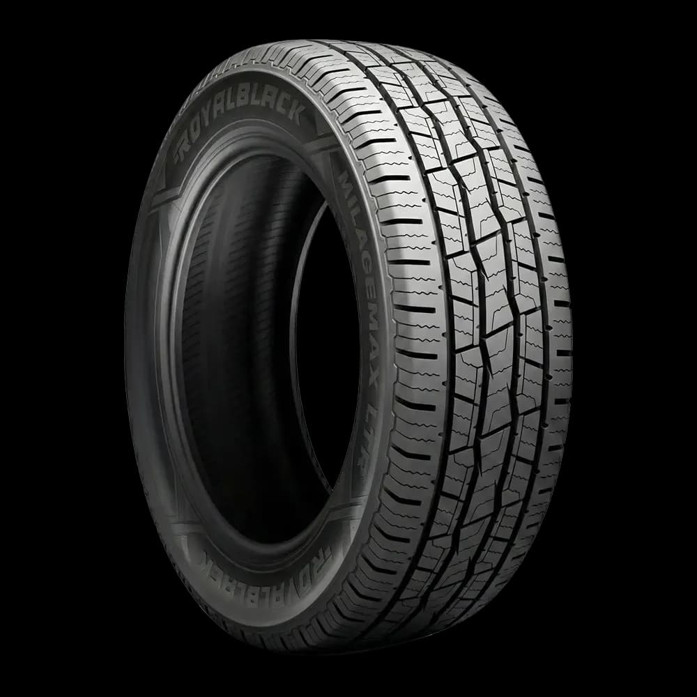 Royal Black Milagemax LTR