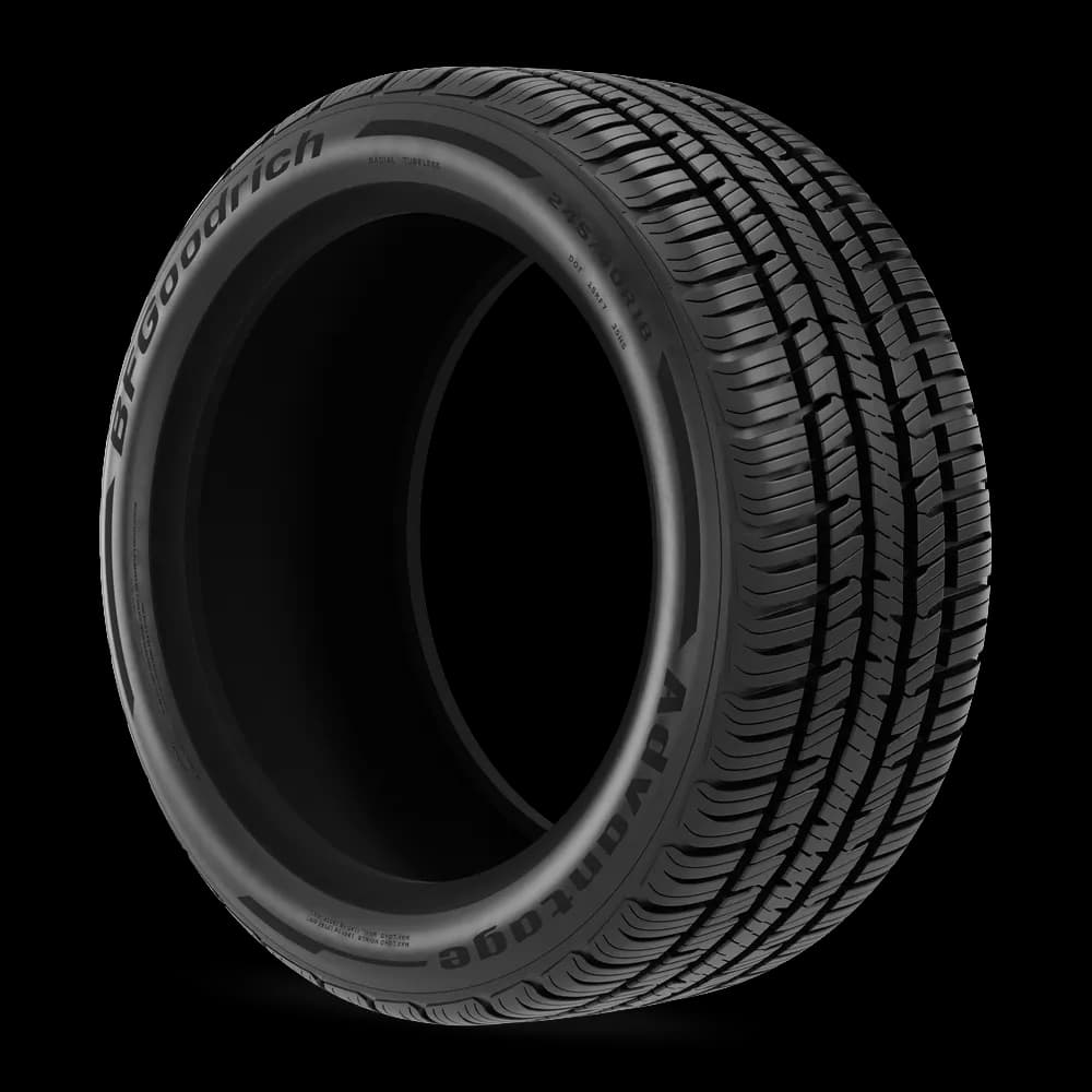 Bfgoodrich Advantage Control