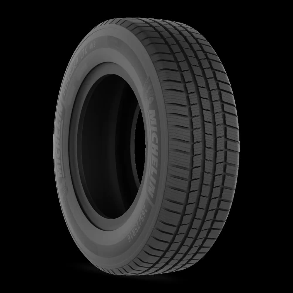 Michelin Defender LTX M/S