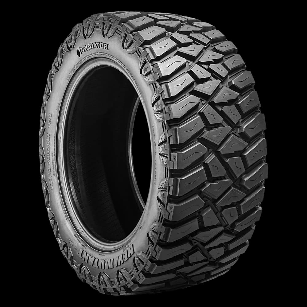 Predator New Mutant X-MT