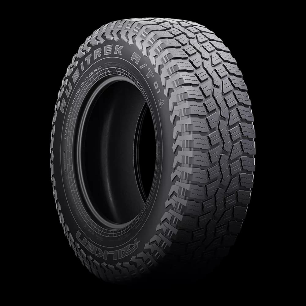 Falken Rubitrek A/T