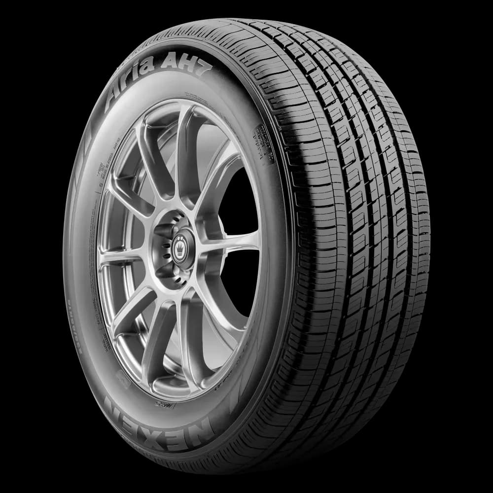 215/55R18 Nexen Aria AH7