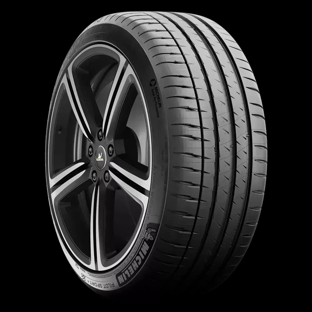 Michelin Pilot Sport 4