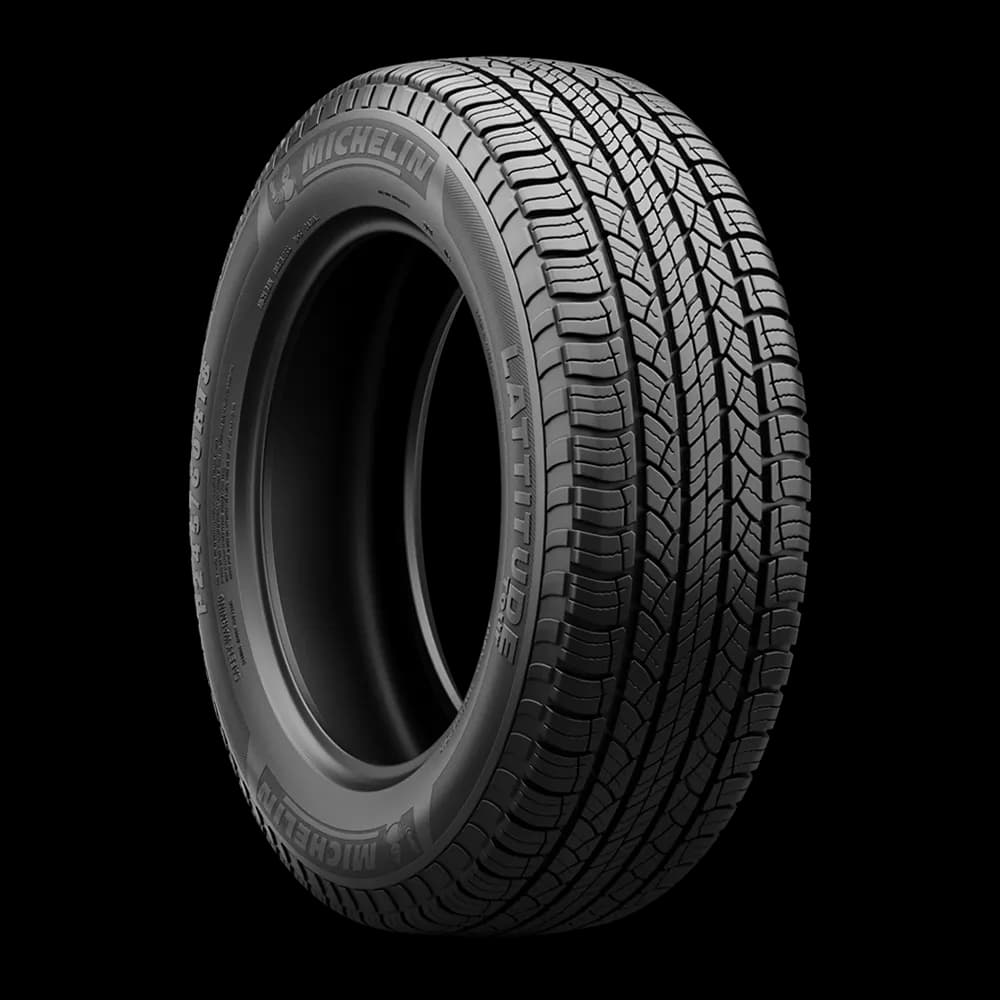 Michelin Latitude Tour