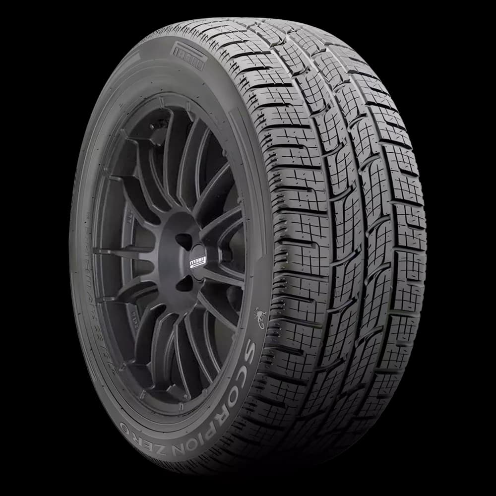 Pirelli Scorpion Zero