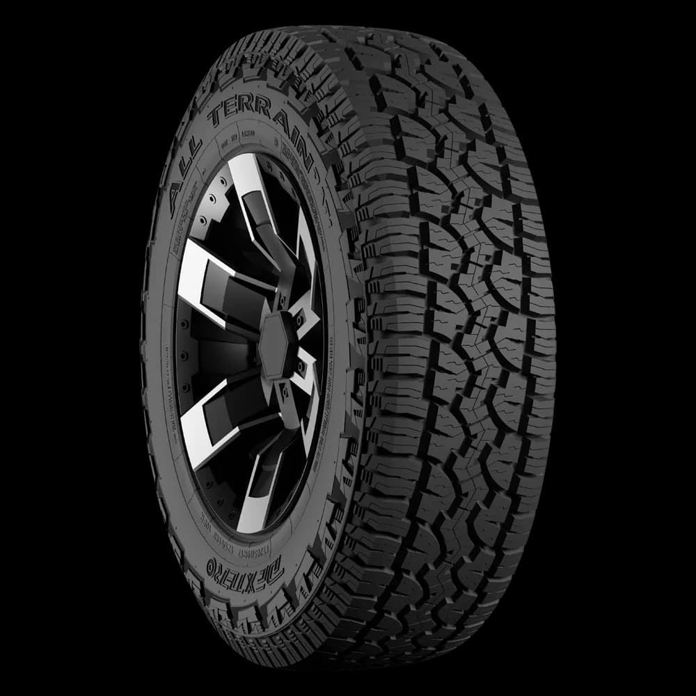 Dextero ALL Terrain DAT1
