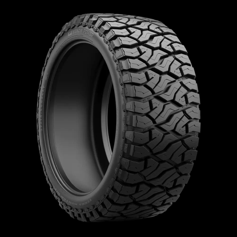 Venom Power Terra Hunter R/T+