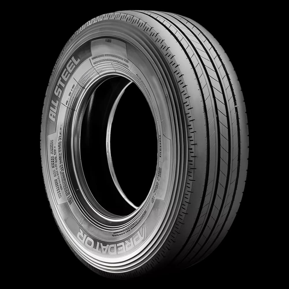 Predator Steel Payload