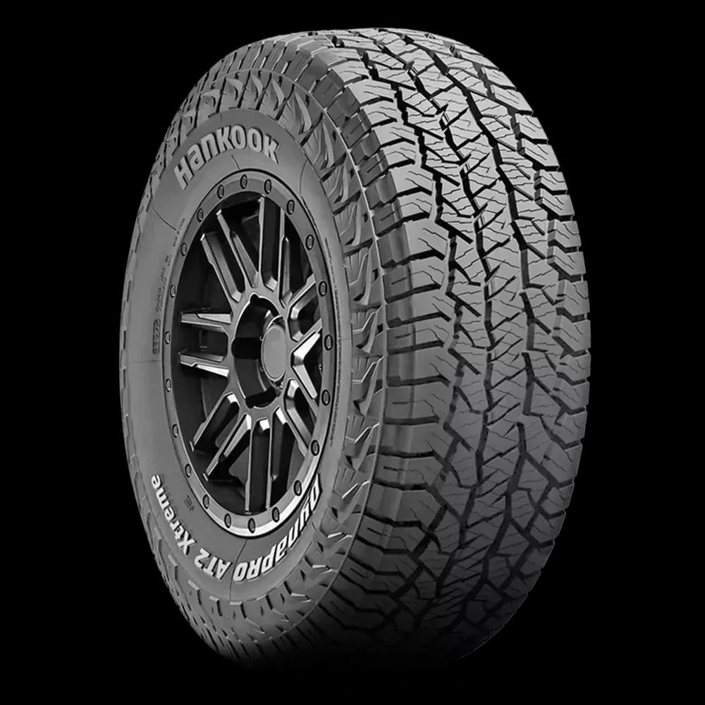 Hankook Dynapro AT2 Xtreme RF12