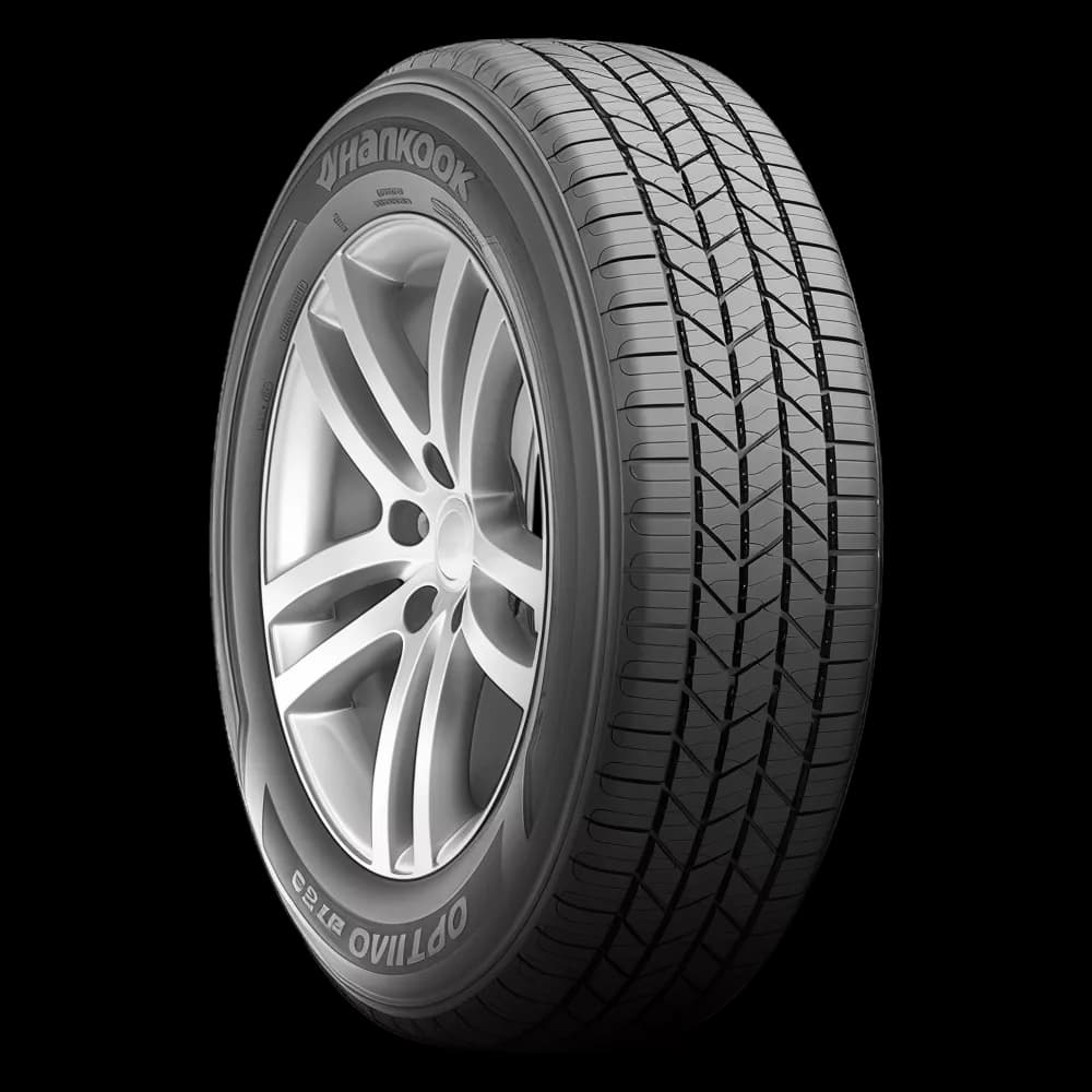 Hankook Optimo H725