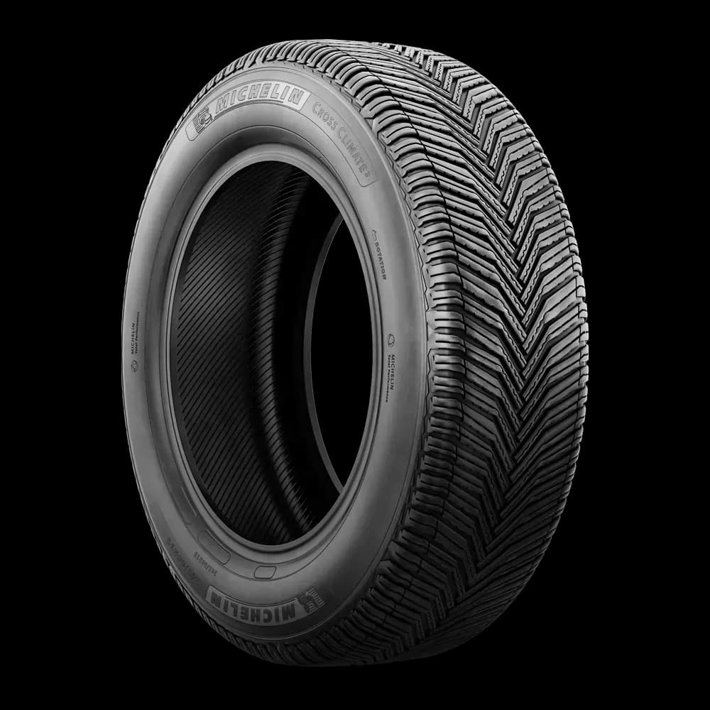 Michelin Crossclimate 2