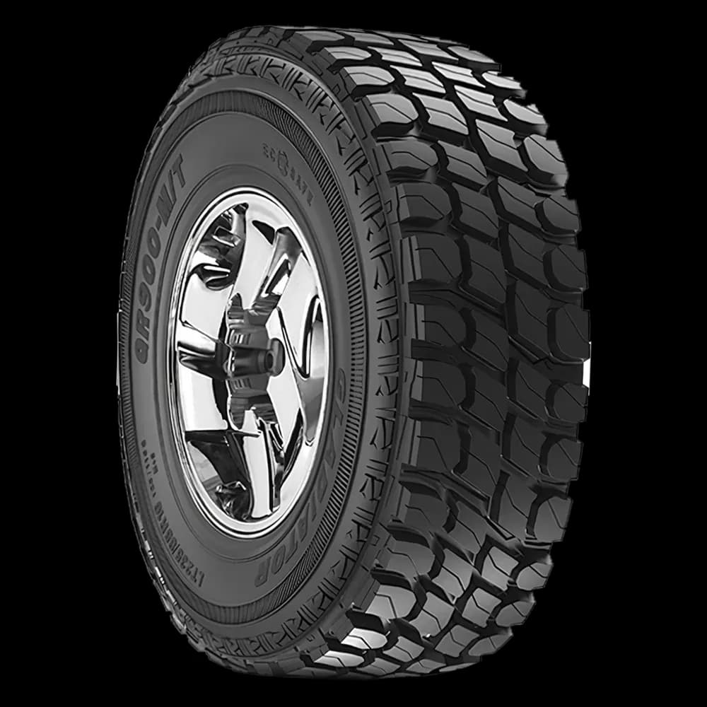 Gladiator QR900-M/T