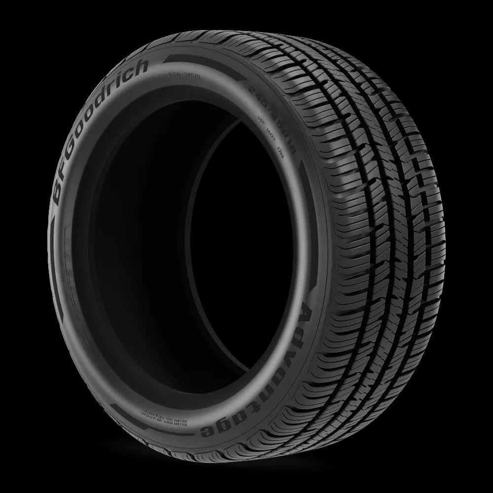 Bfgoodrich Advantage Control