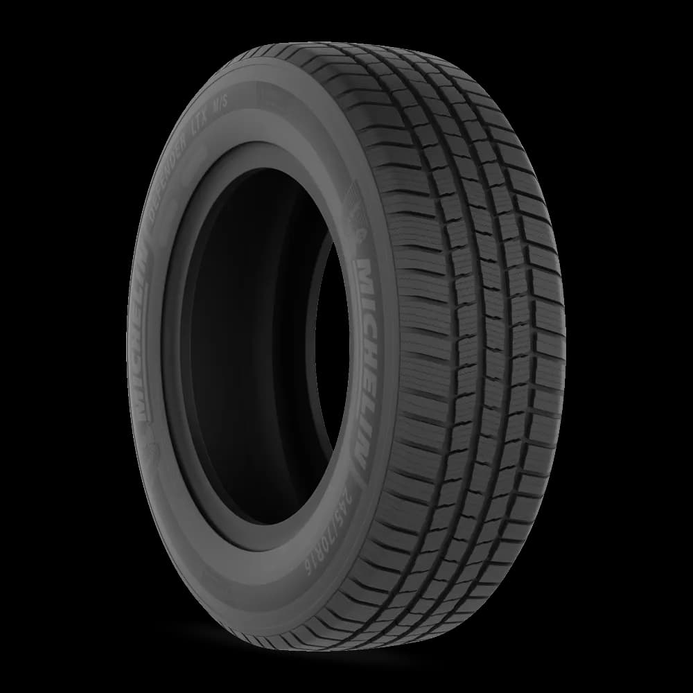 Michelin Defender LTX M/S