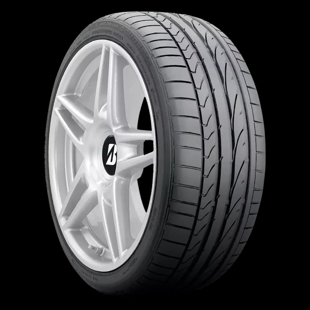 Bridgestone Potenza RE050A