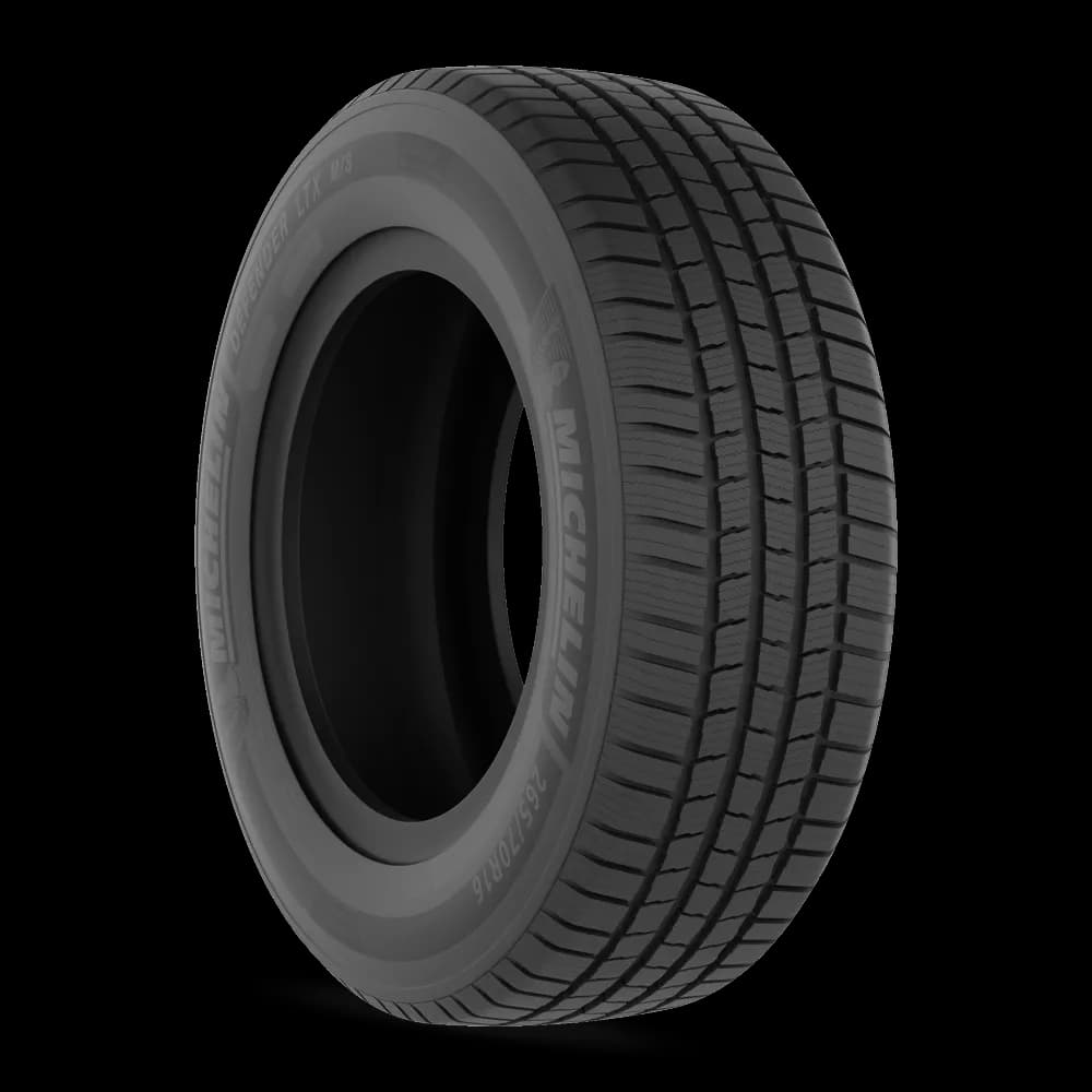 Michelin Defender LTX M/S