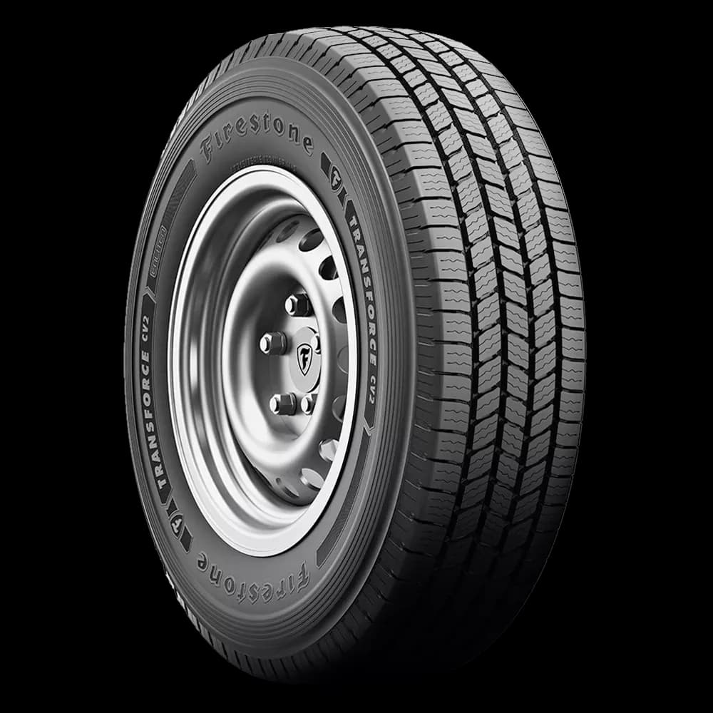 Firestone Transforce CV2