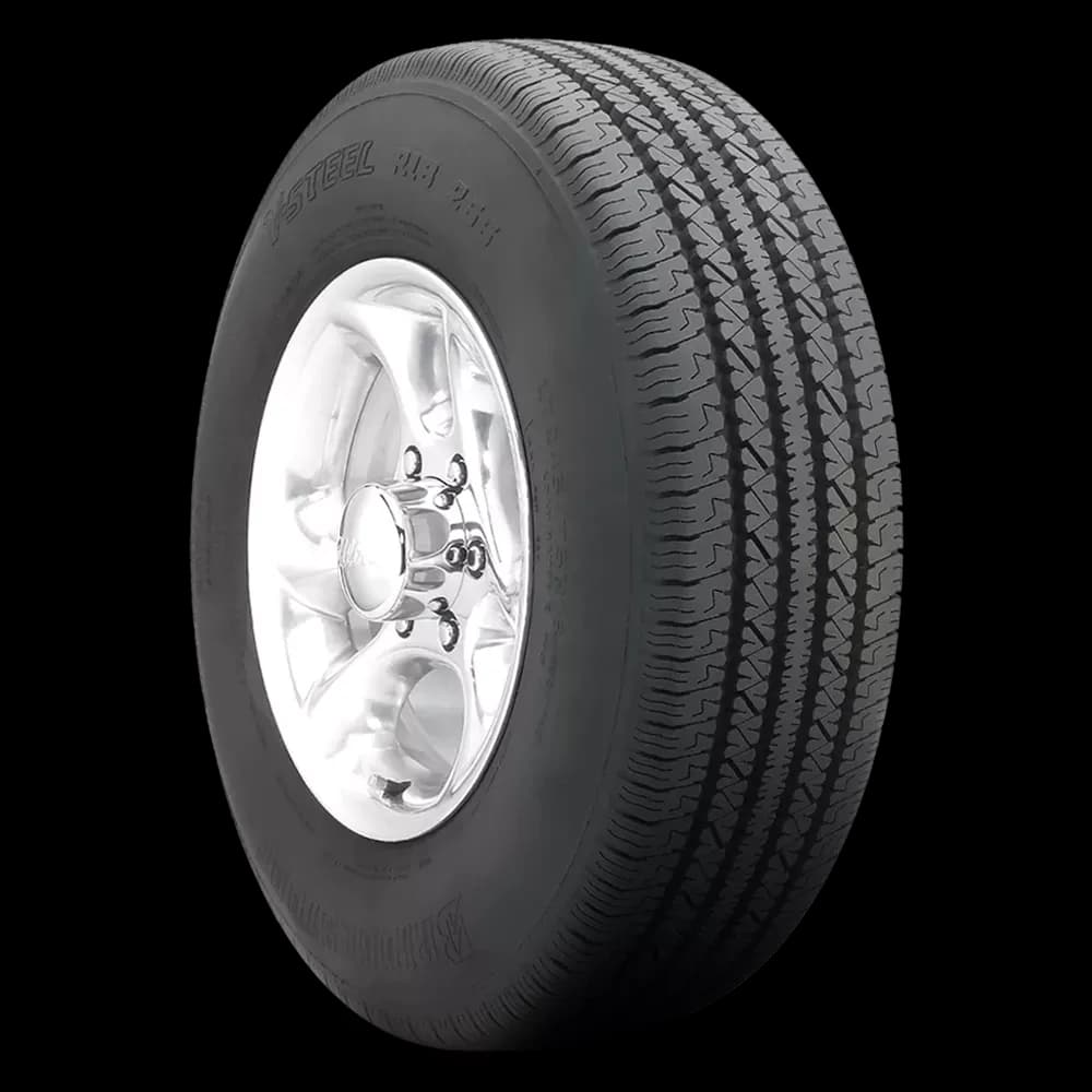 Bridgestone R265