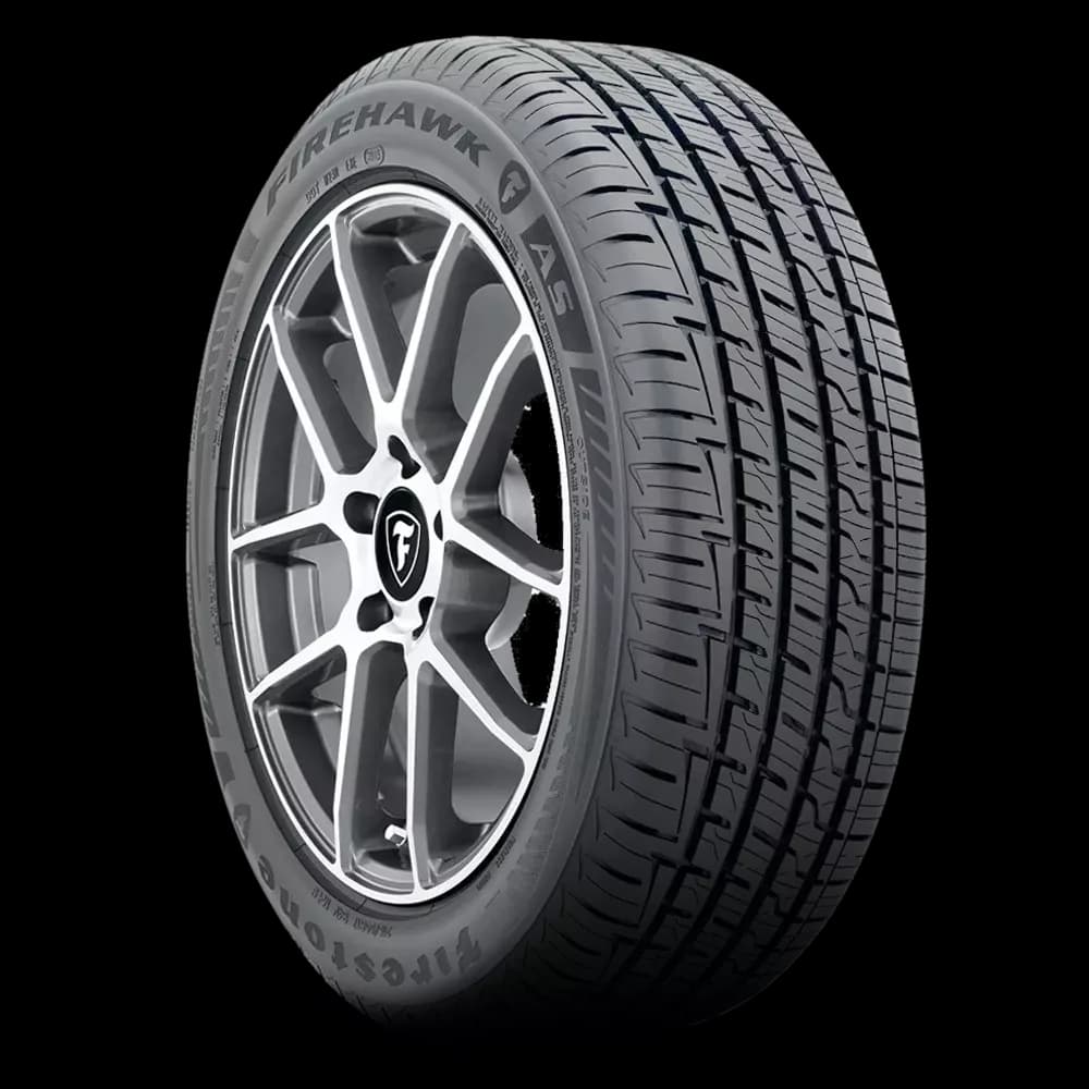 Firestone Firehawk AS