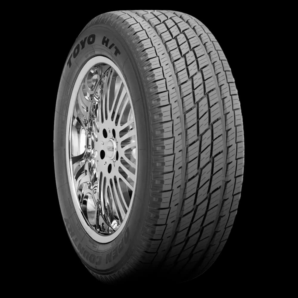Toyo Open Country H/T
