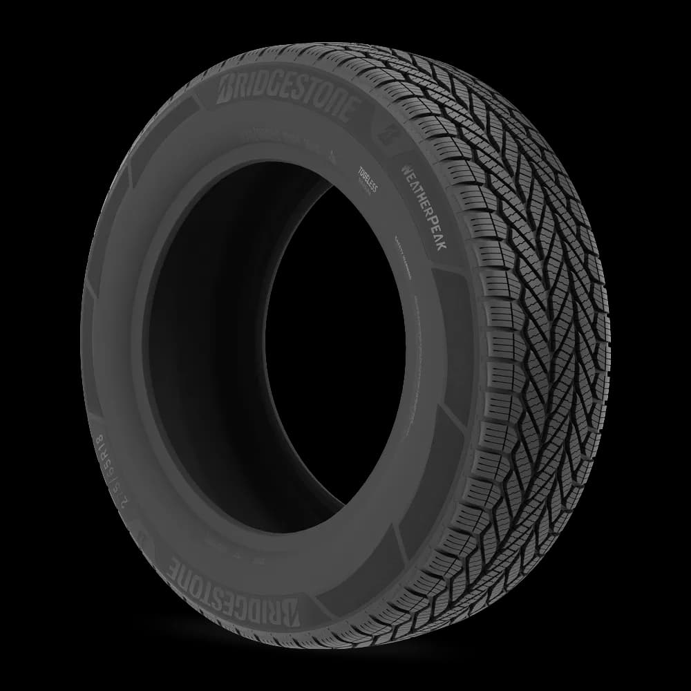 Bridgestone Weatherpeak