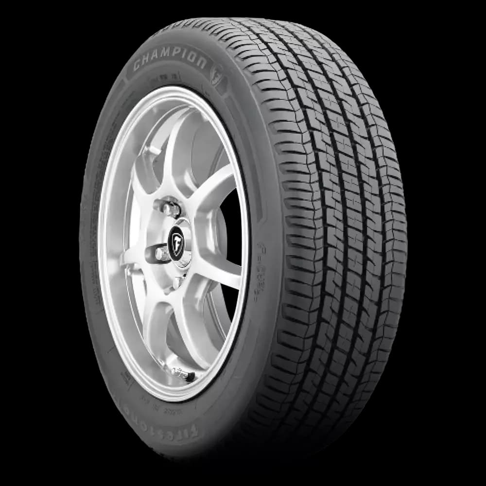 Firestone Champion Fuel Fighter