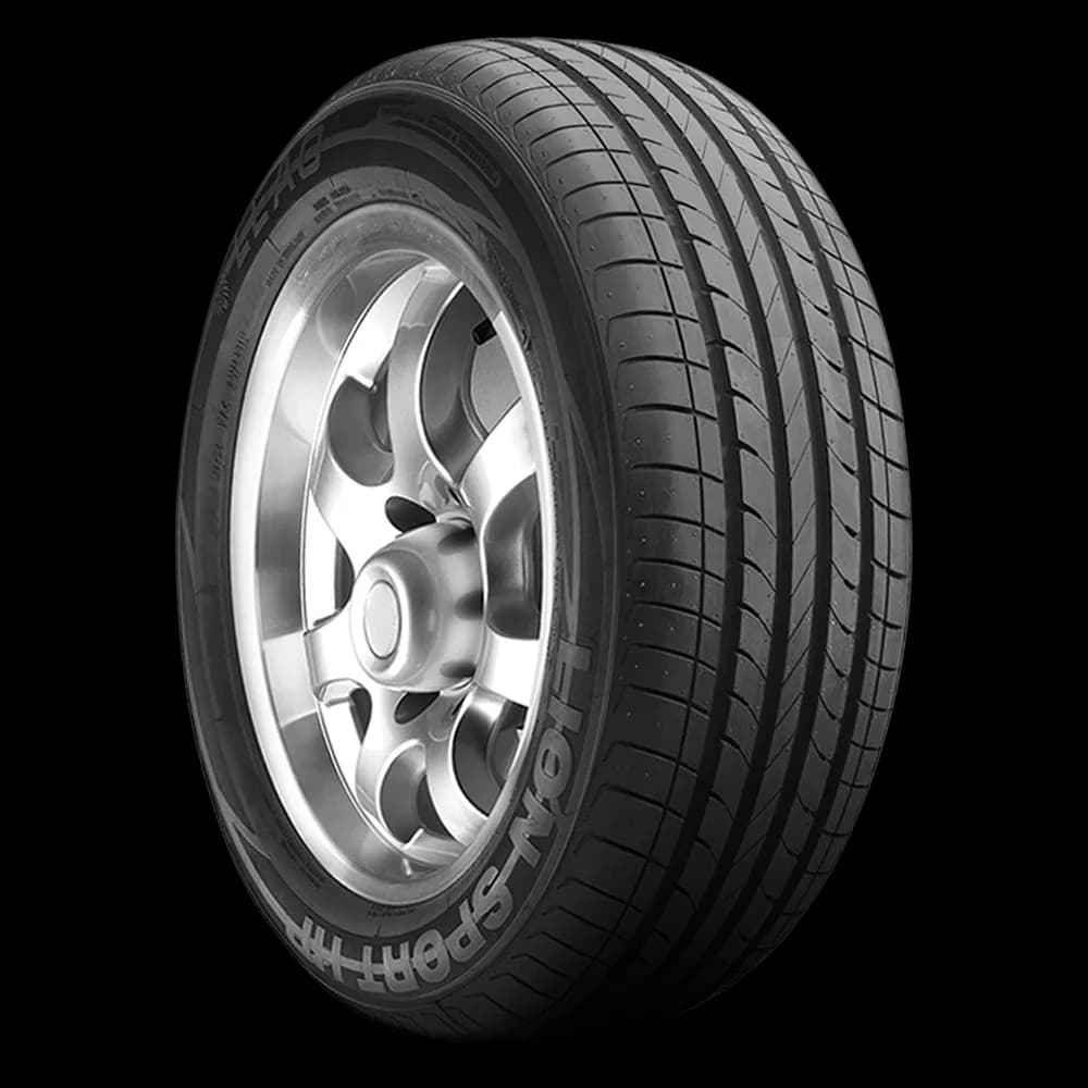 255/55R18 XL Leao Lion Sport 4X4 HP
