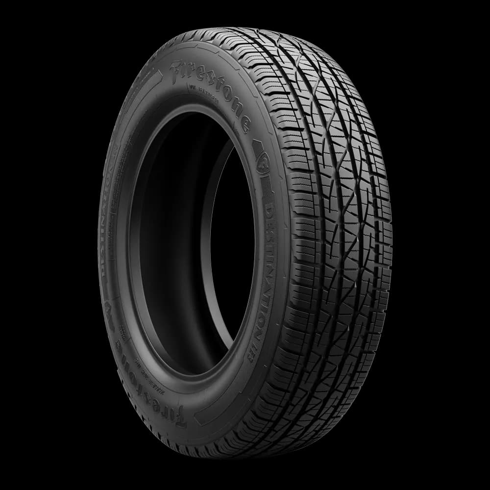 Firestone Destination LE3