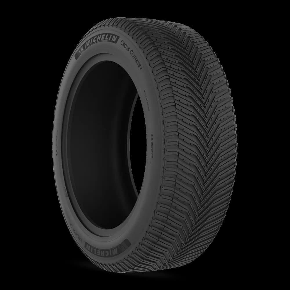 Michelin Crossclimate 2