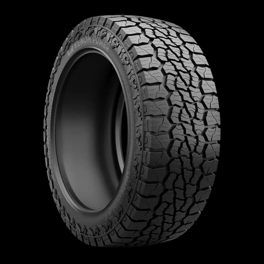 Venom Power Swampthing A/T (Xtreme Dirt)