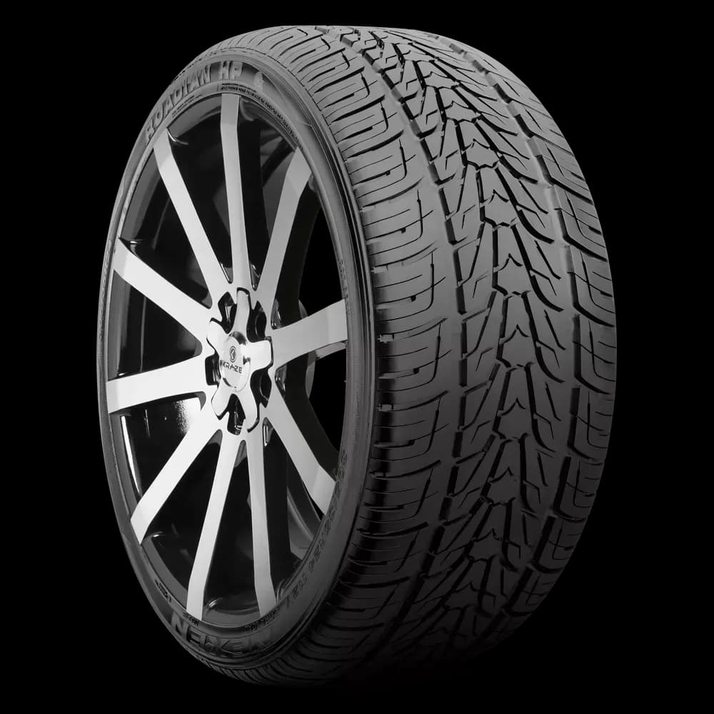 265/60R18 Nexen Roadian HP