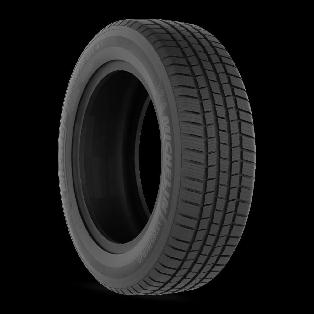 Michelin Defender LTX M/S