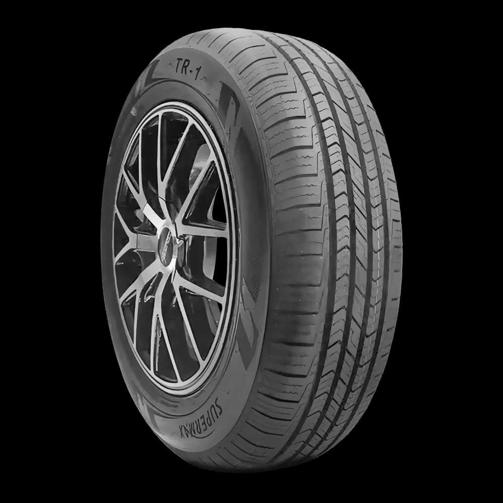 Supermax TR-1