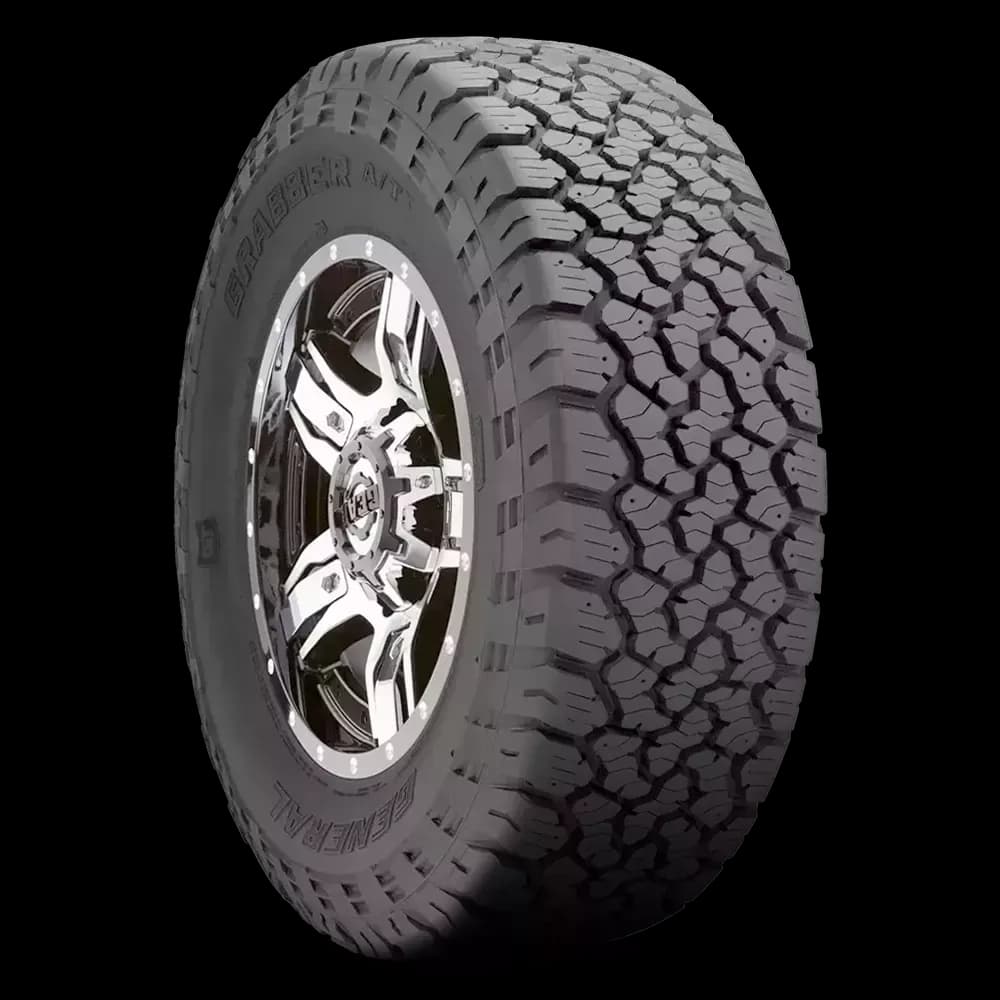 General Grabber A/TX