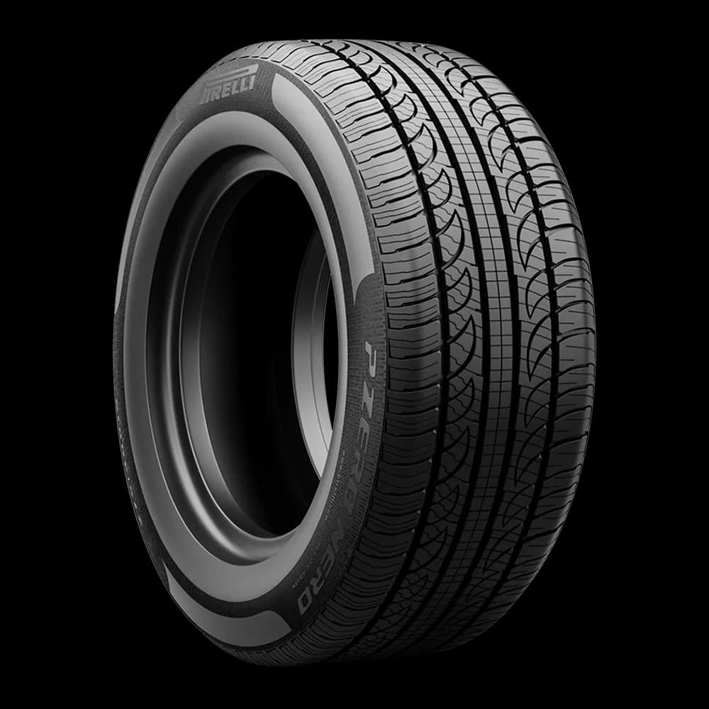 Pirelli Pzero Nero ALL Season