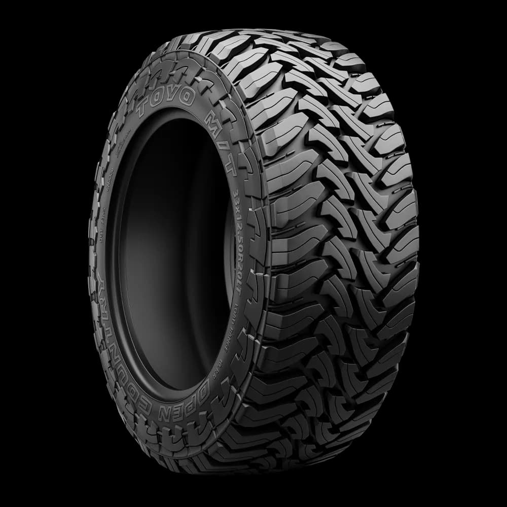Toyo Open Country M/T