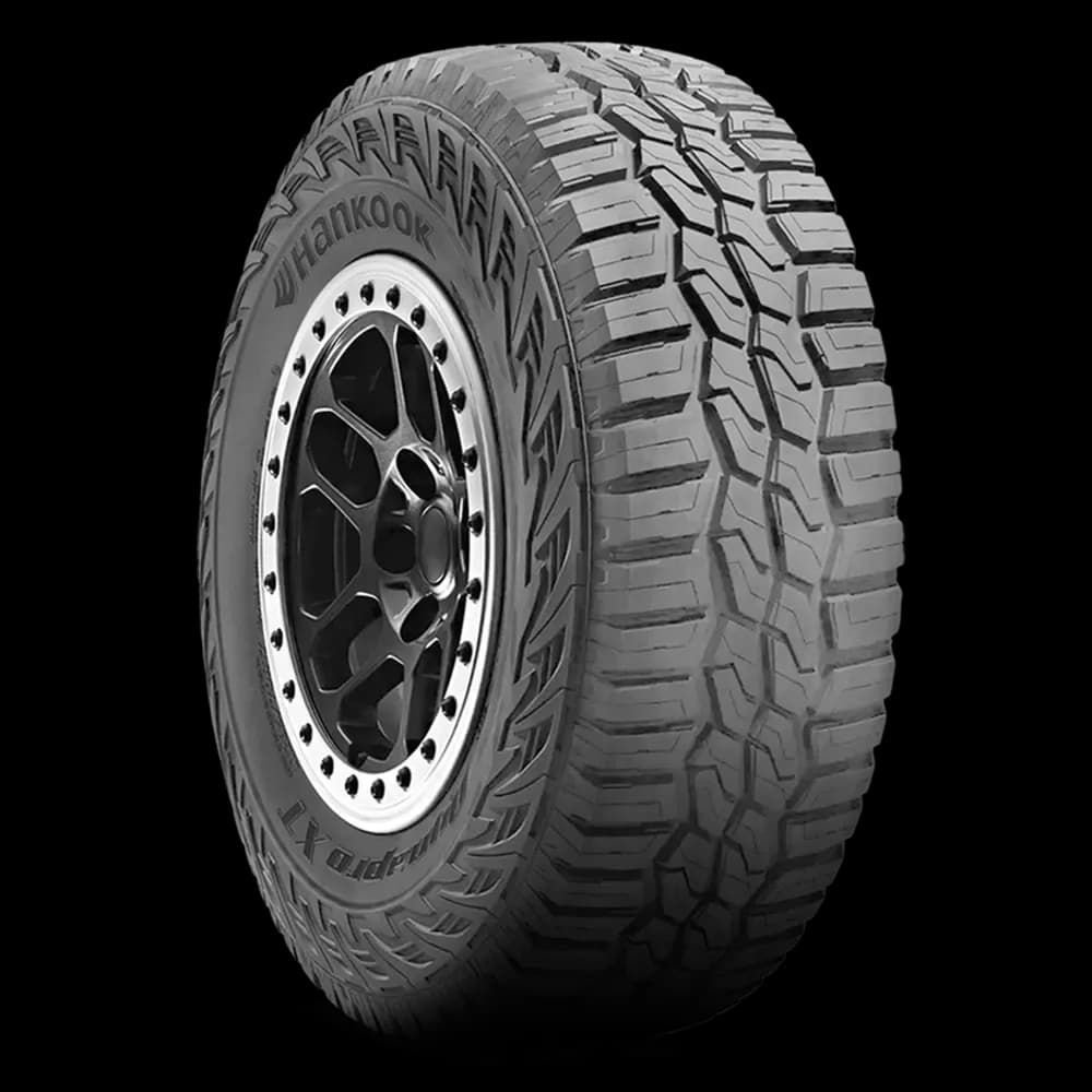 Hankook Dynapro XT RC10
