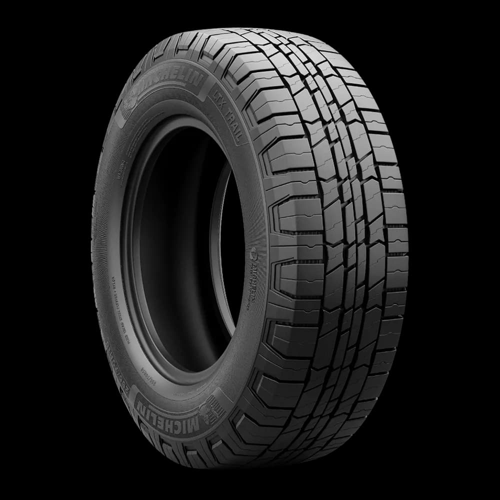 Michelin LTX Trail