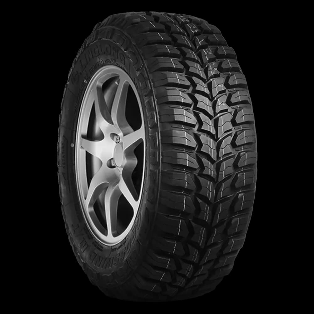 Linglong Crosswind M/T
