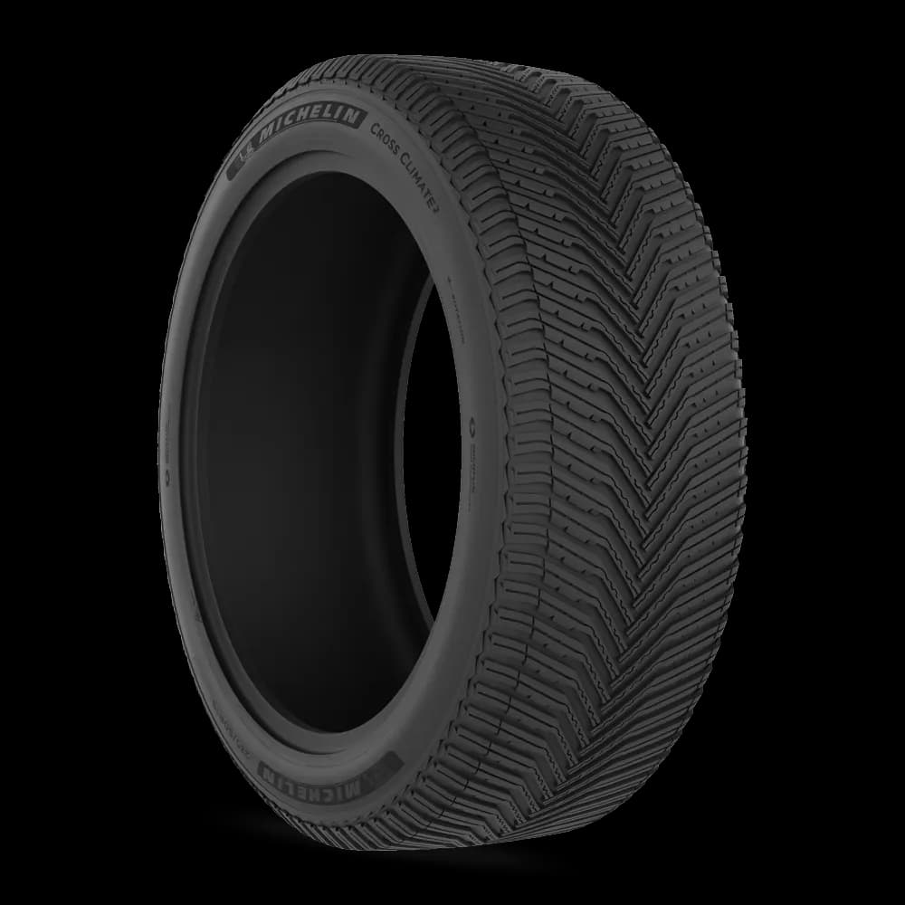 Michelin Crossclimate 2