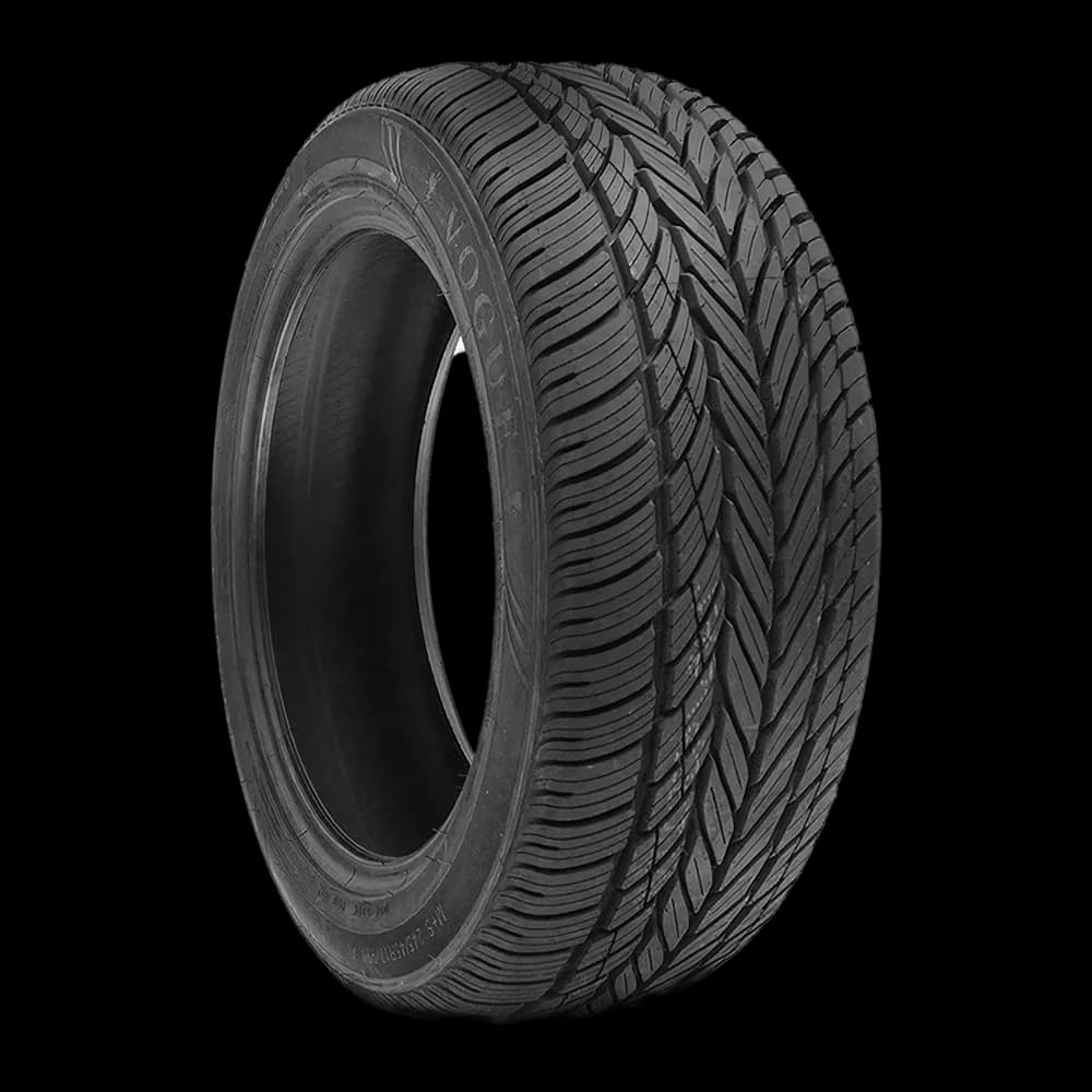 235/55R17 XL Vogue Signature V Black