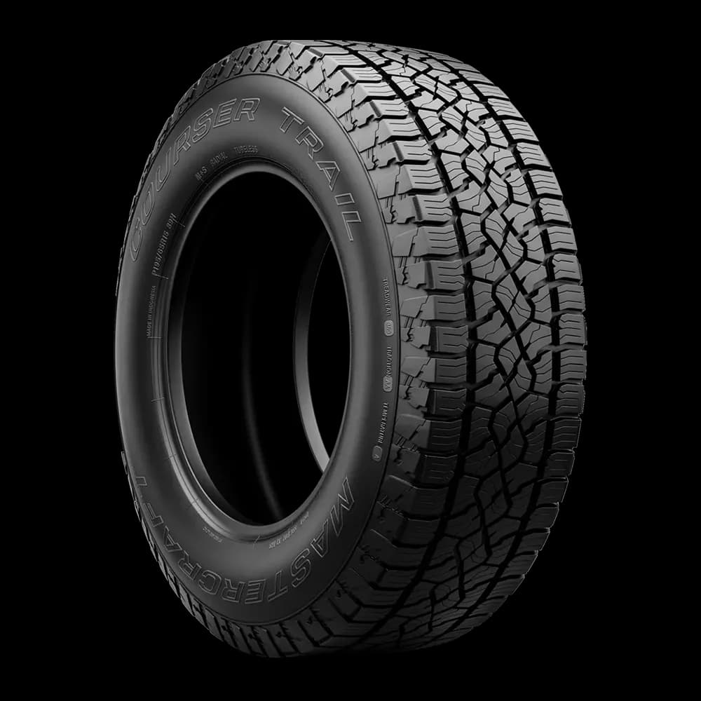 Mastercraft Courser Trail