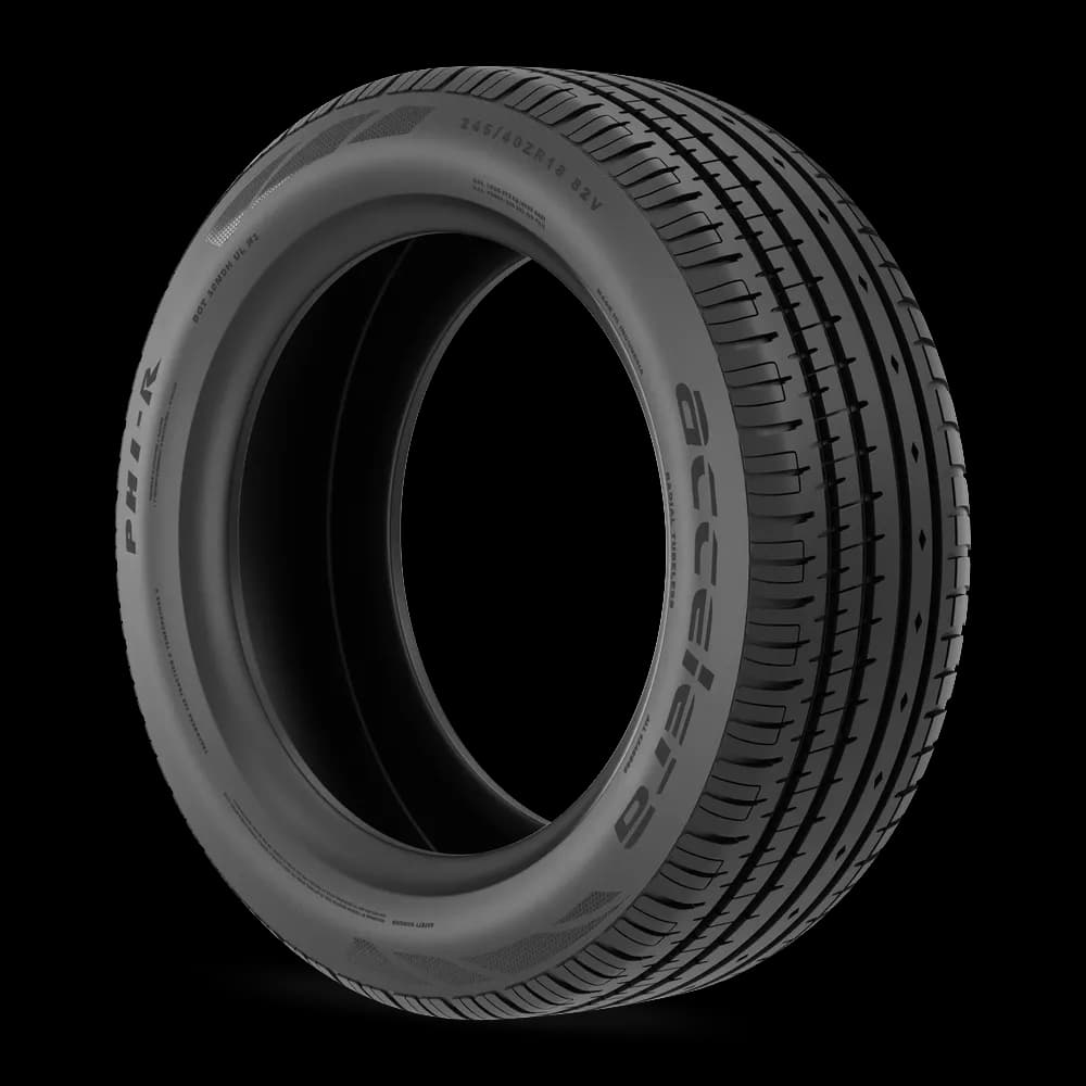 Accelera Phi-R