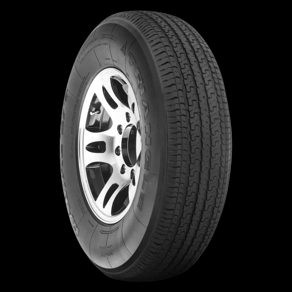 Triangle TR653