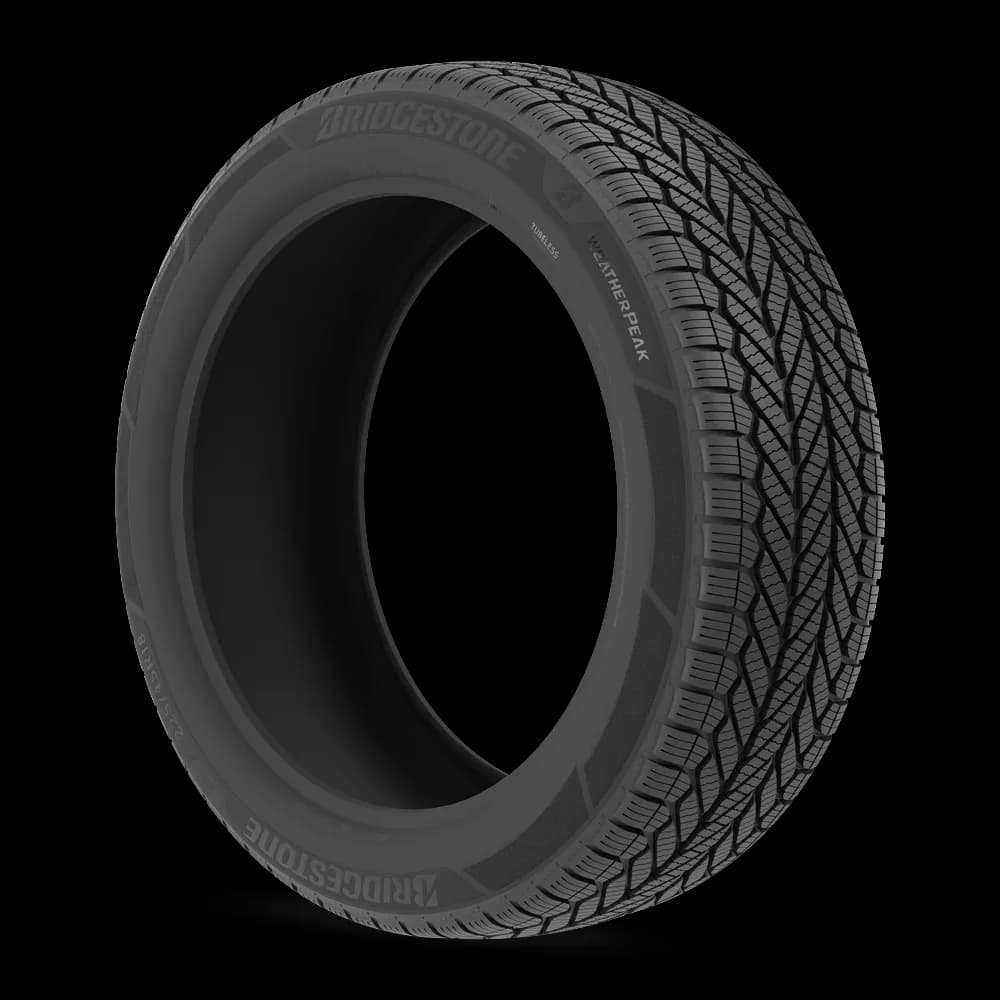 Bridgestone Weatherpeak