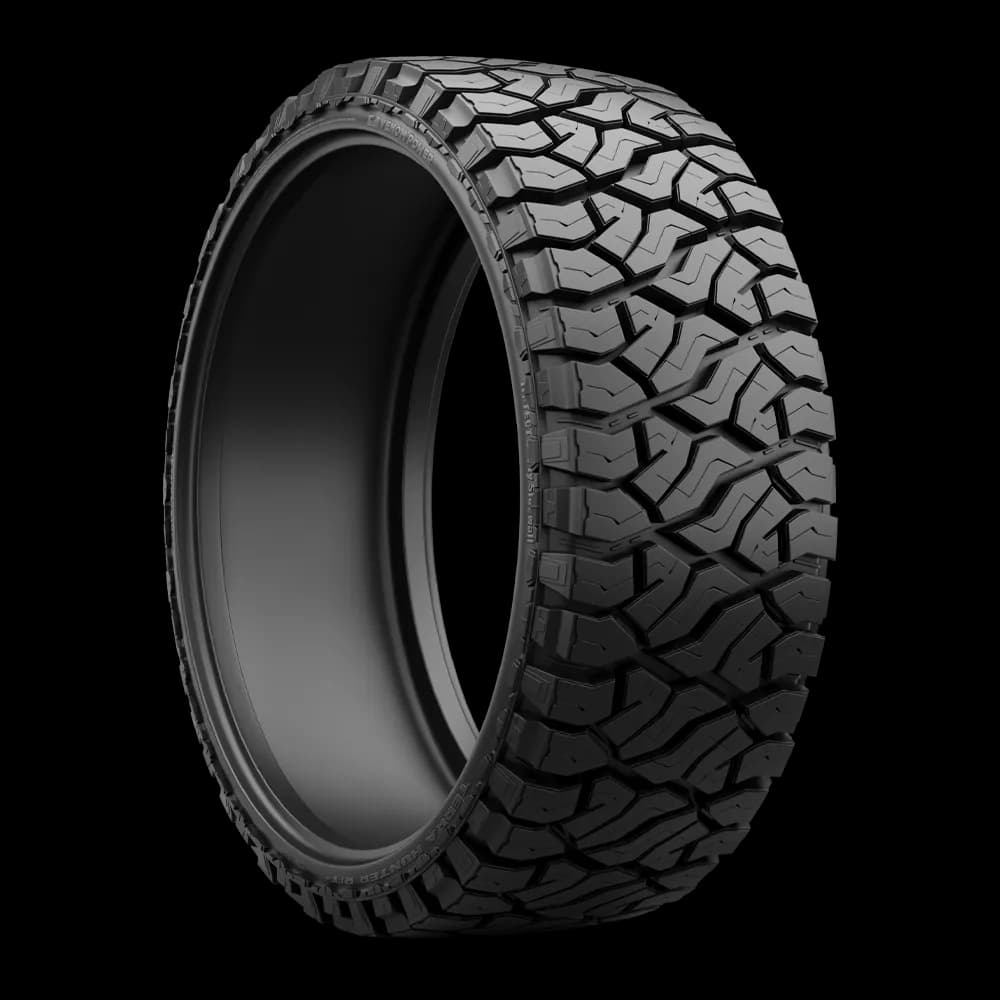 Venom Power Terra Hunter R/T+