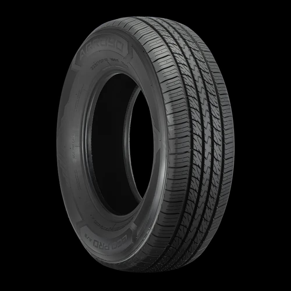 Arroyo Eco Pro A/S