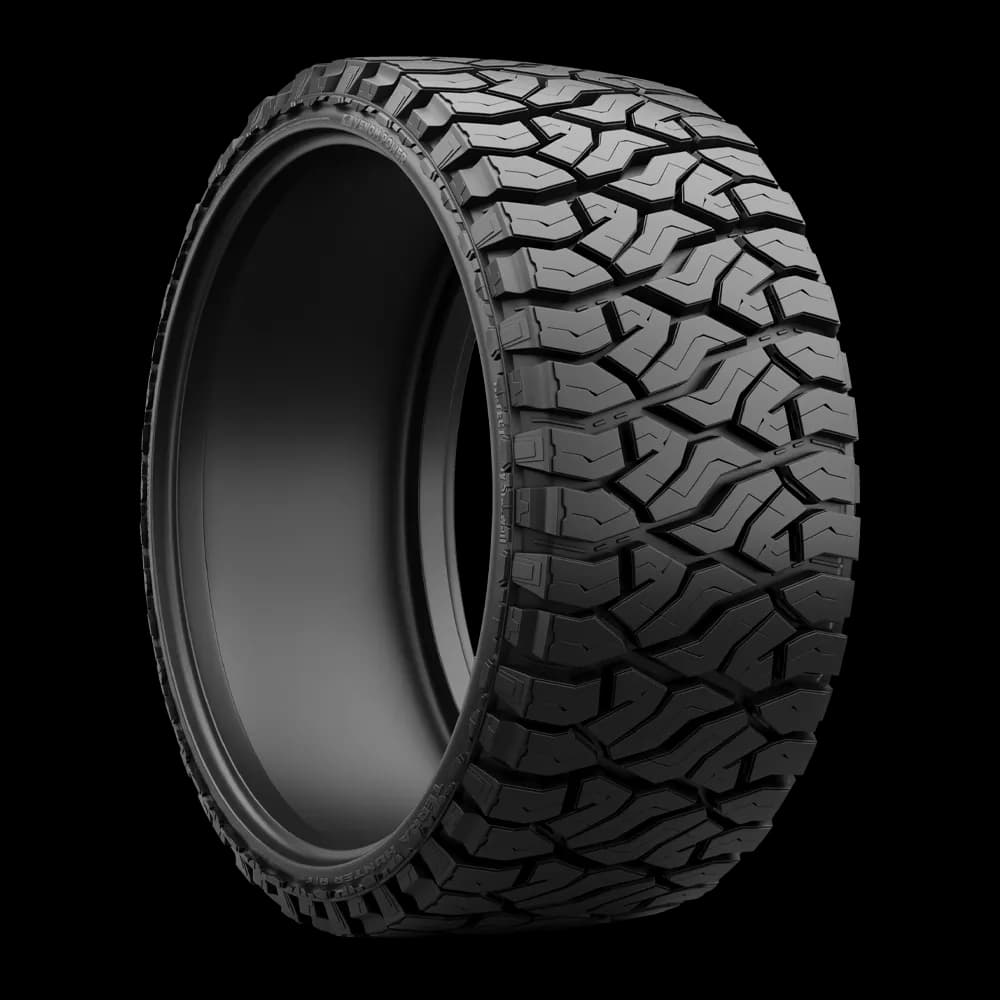 Venom Power Terra Hunter R/T+